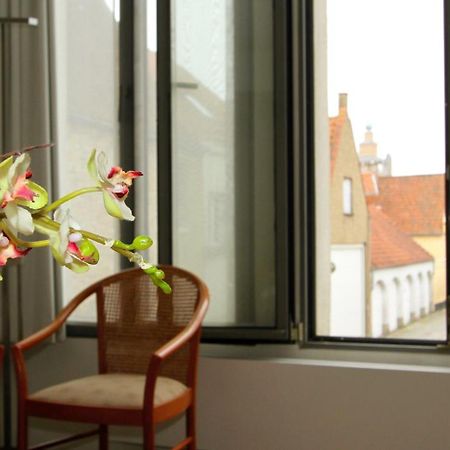 B&B 'T Walleke Bruges Exterior photo