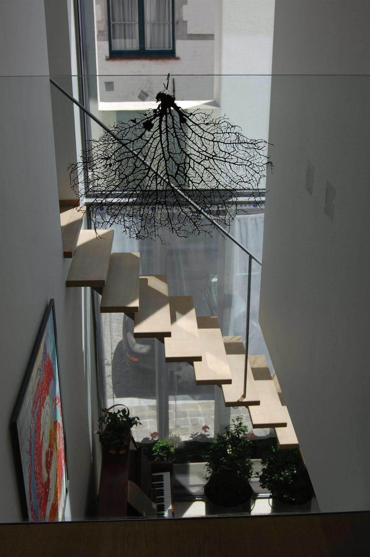 B&B 'T Walleke Bruges Exterior photo